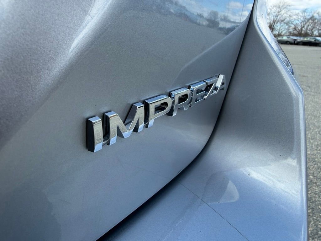 Used 2024 Subaru Impreza 2.0i image 15