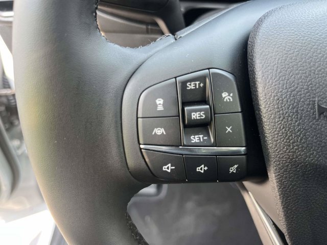 New 2026 Ford Bronco Sport Outer Banks AWD/4WD image 17