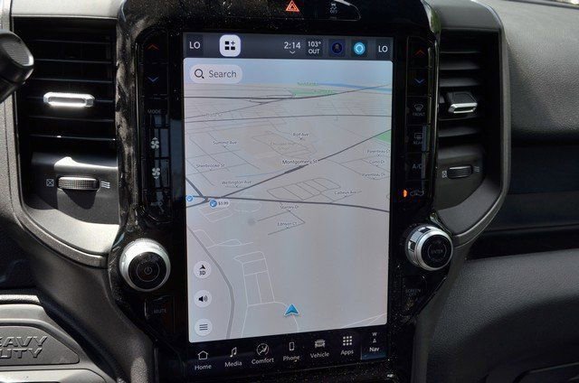 New 2025 RAM 2500 Tradesman image 29