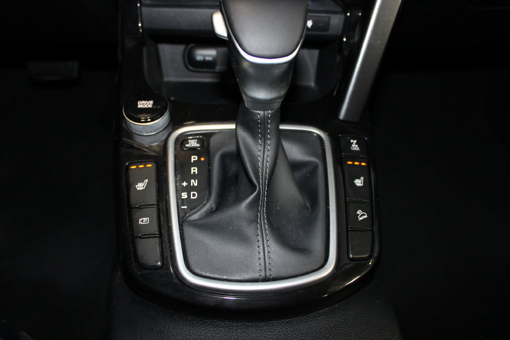 Used 2024 Kia Seltos SX AWD/4WD image 17