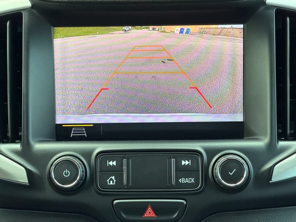 Used 2020 GMC Terrain SLT FWD image 12