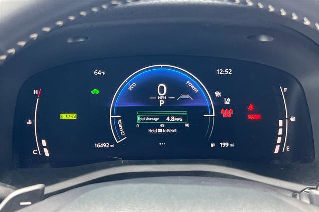 Certified 2025 Toyota Camry SE w/ Convenience Package image 27