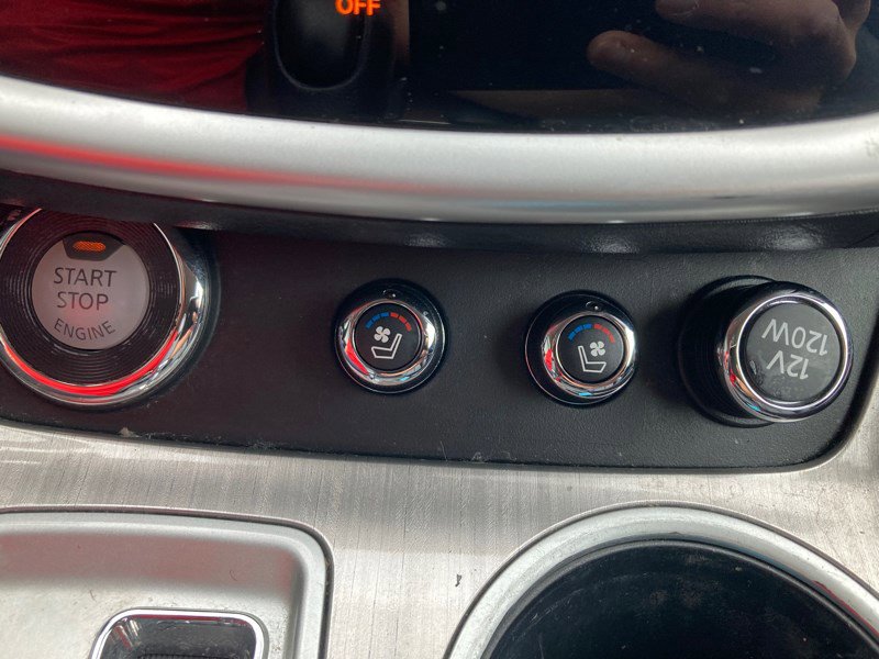 Used 2015 Nissan Murano Platinum w/ Cargo Package image 13