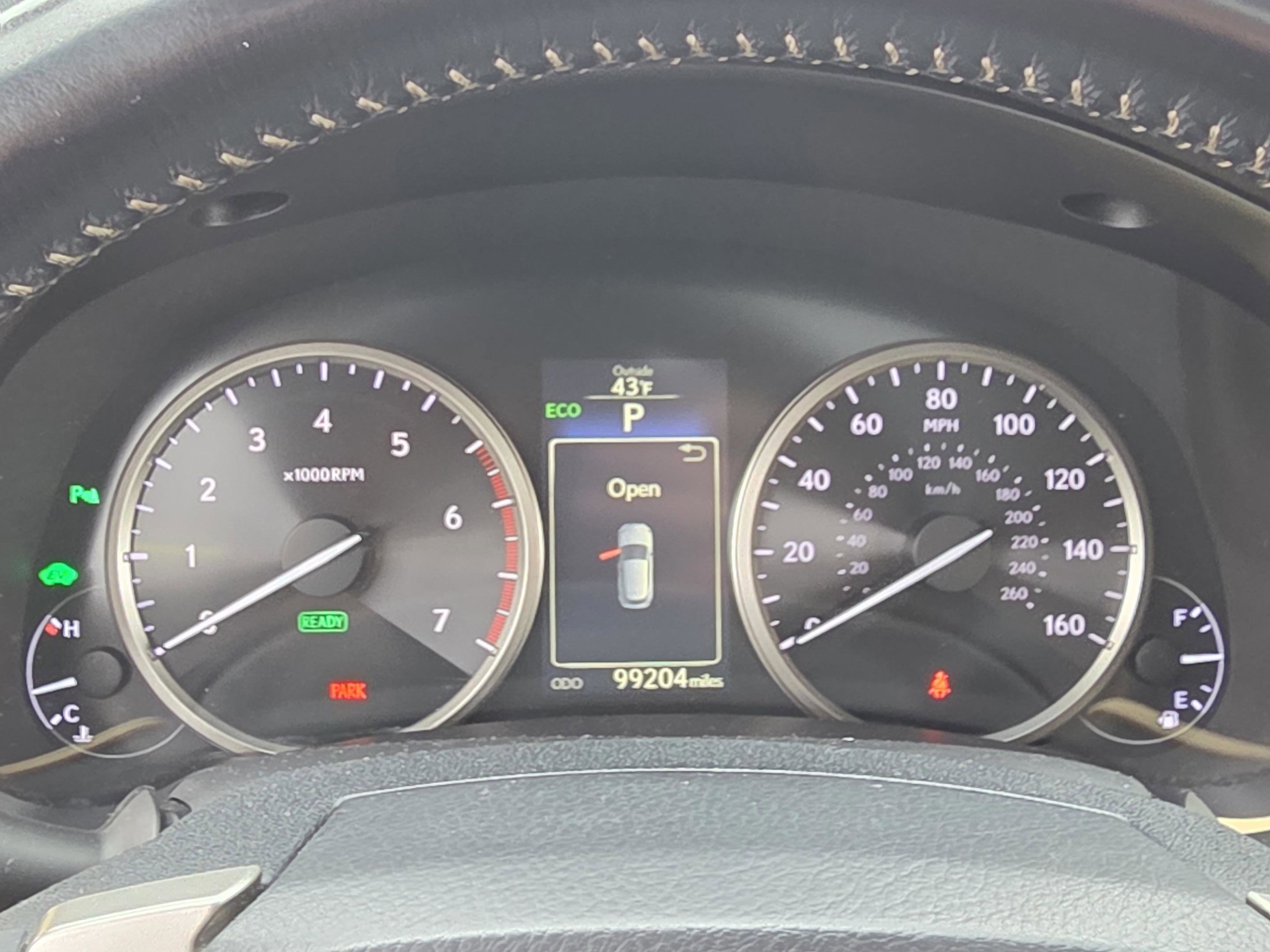 Used 2015 Lexus NX 300h AWD w/ Luxury Package image 17