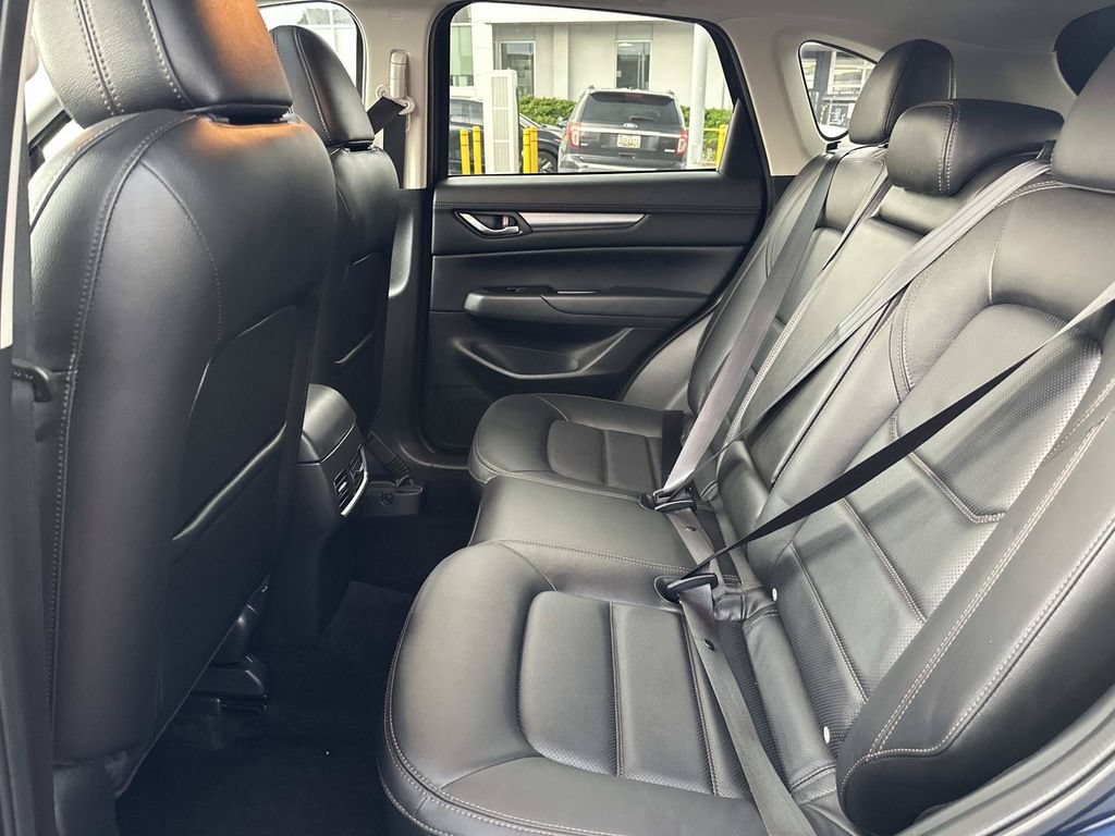 Used 2023 MAZDA CX-5 AWD 2.5 S image 30