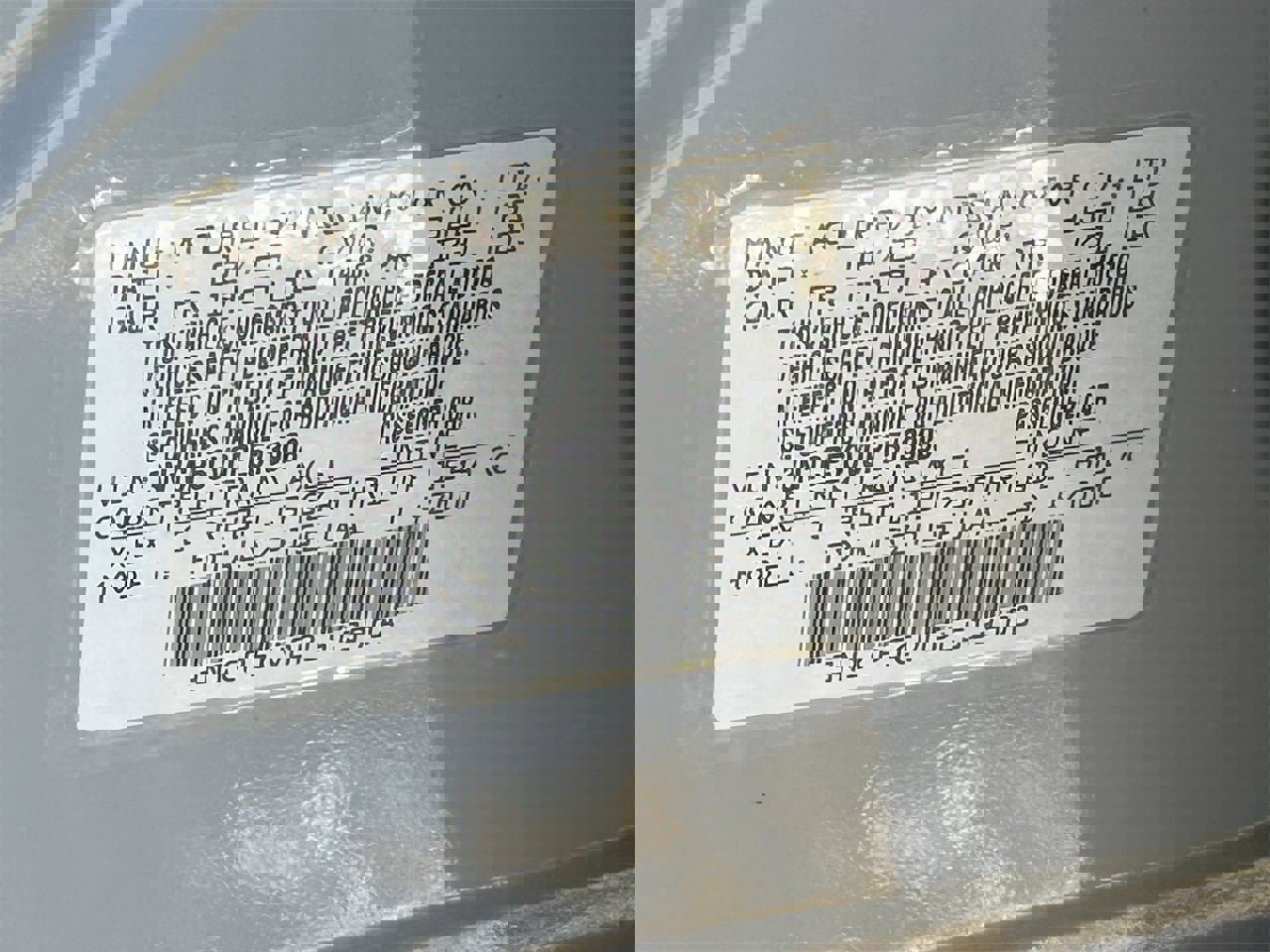 Certified 2023 Nissan Kicks SV image 11