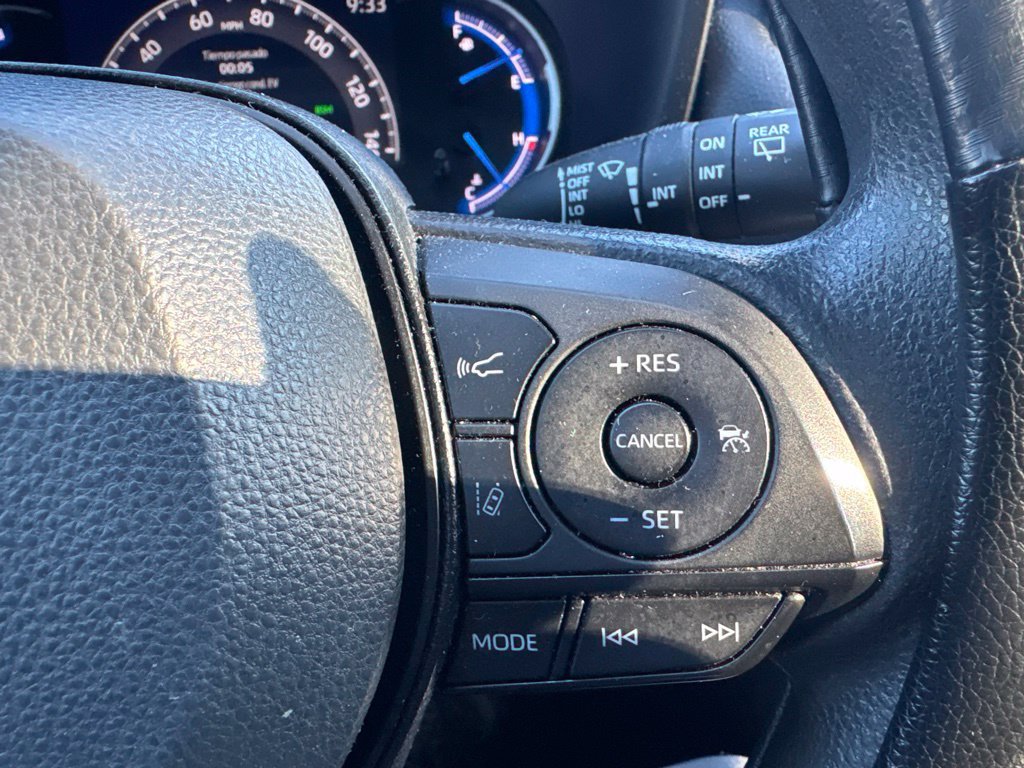 Used 2023 Toyota RAV4 XLE w/ Convenience Package AWD/4WD image 19