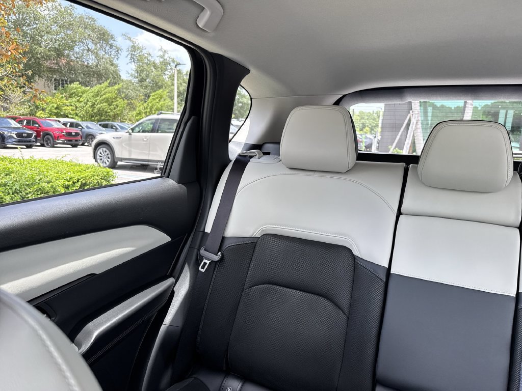 New 2026 MAZDA CX-5 Select AWD/4WD image 17