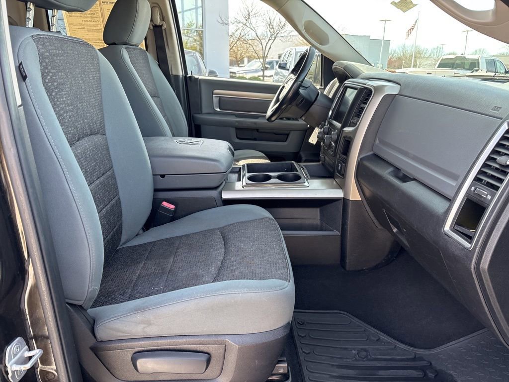 Used 2013 RAM 1500 Big Horn image 53