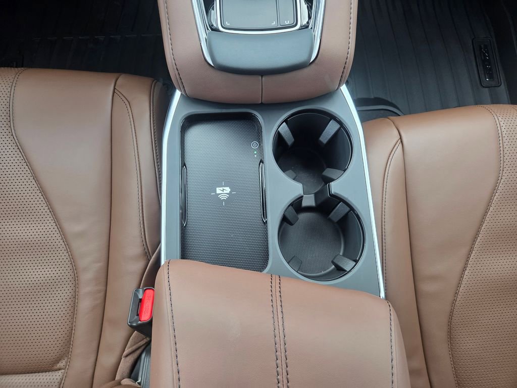 New 2026 Acura RDX SH-AWD w/ Technology Package image 17