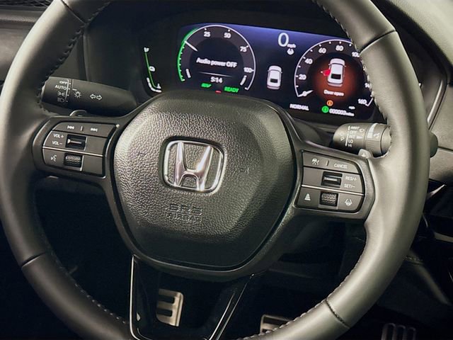 Certified 2025 Honda Accord Sport image 30