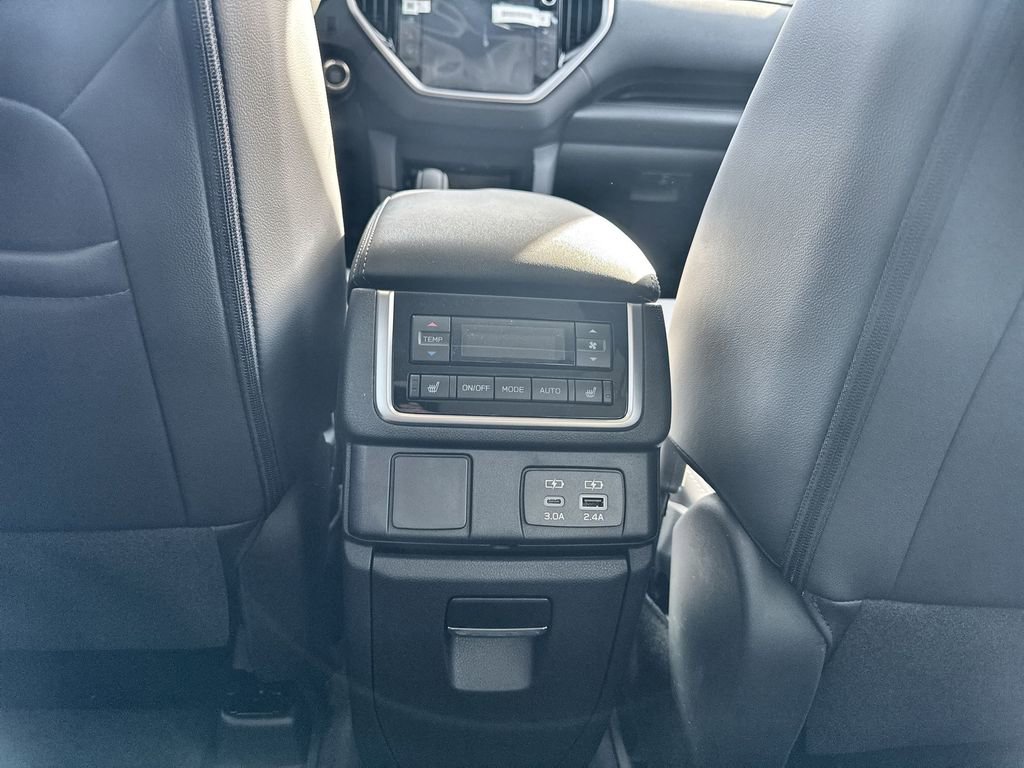 New 2026 Subaru Ascent Limited image 23