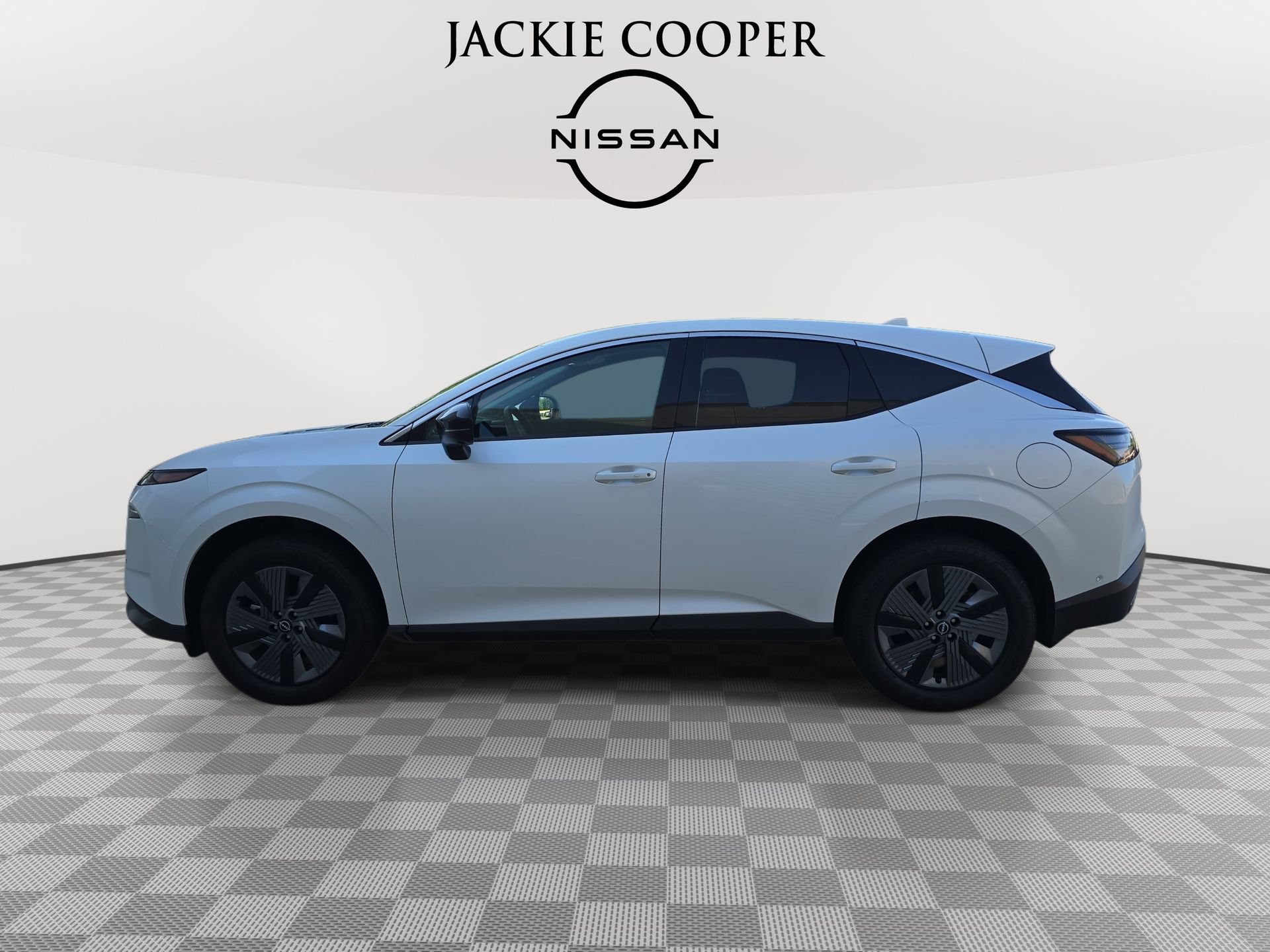 Used 2025 Nissan Murano SL AWD/4WD image 8