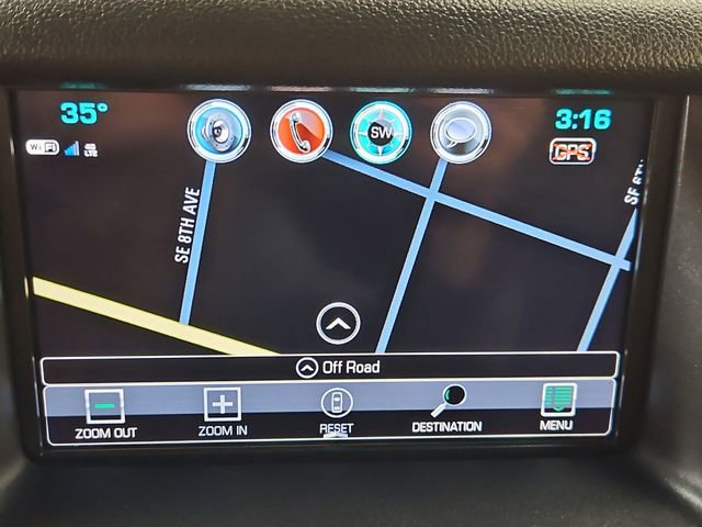 Used 2020 Chevrolet Suburban Premier image 55