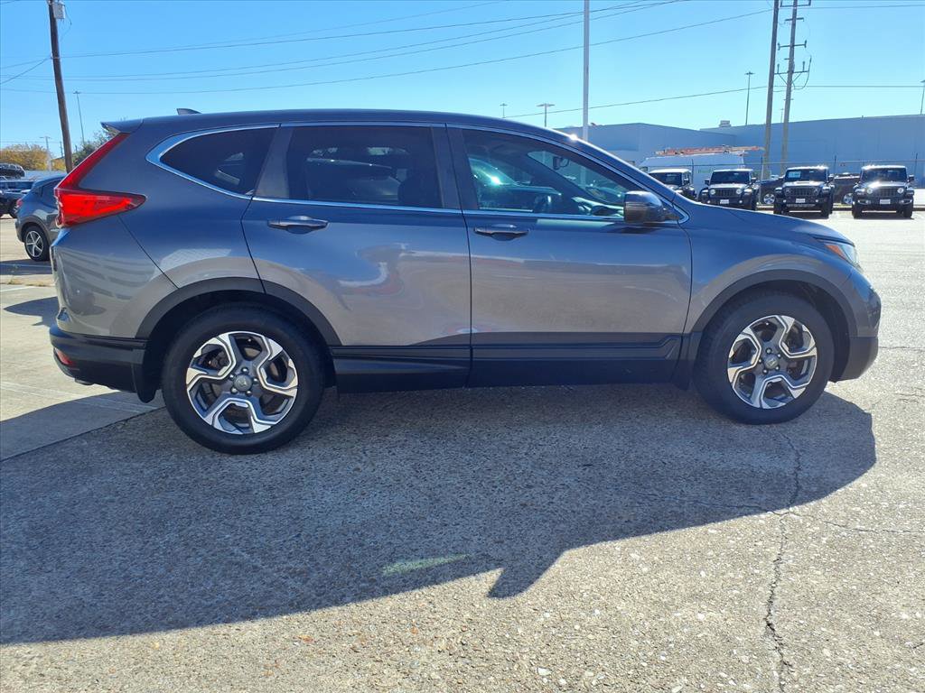 Used 2019 Honda CR-V EX-L image 26