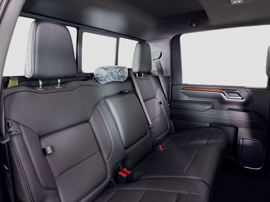New 2026 GMC Sierra 3500 Denali w/ Denali Reserve Package image 28