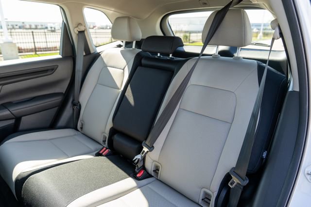 Used 2025 Honda CR-V LX image 16