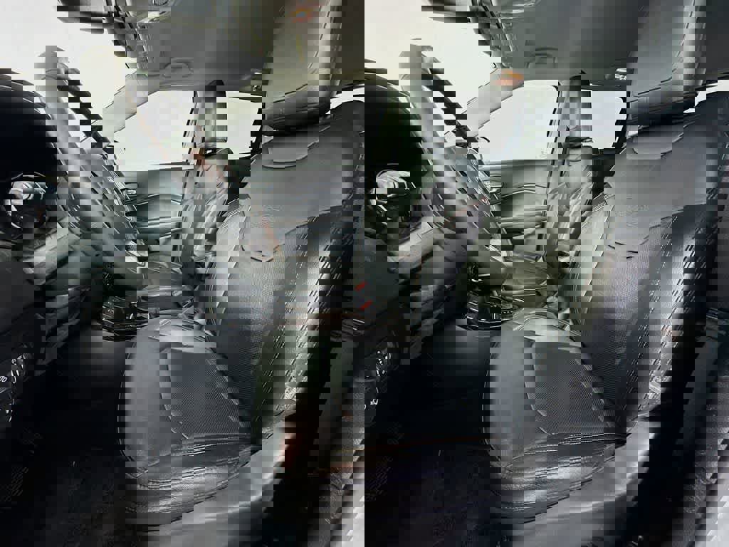 Used 2020 Jeep Compass Limited image 12