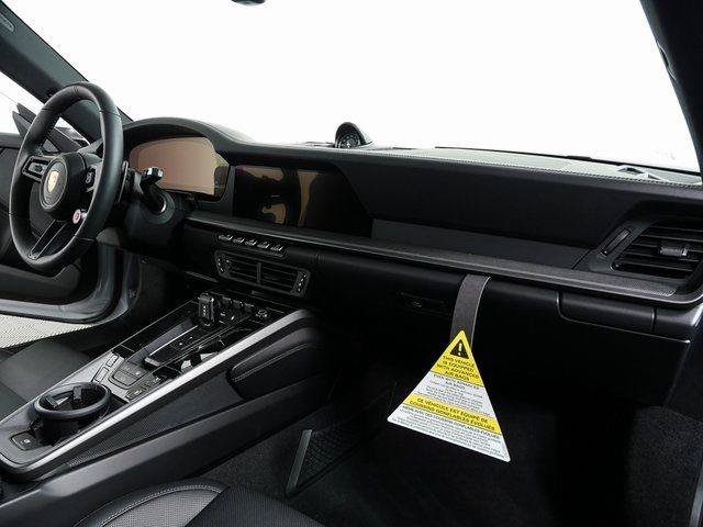 New 2026 Porsche 911 Carrera RWD image 22