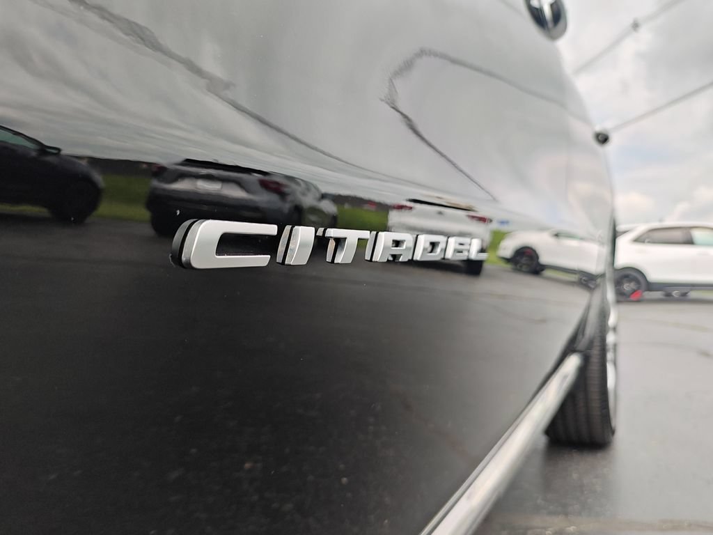 Used 2024 Dodge Durango Citadel AWD/4WD image 28