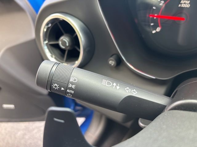 Used 2017 Chevrolet Camaro SS image 27