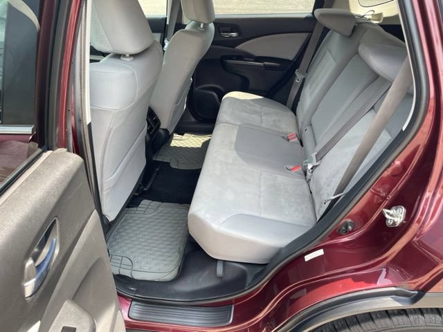 Used 2015 Honda CR-V EX image 11