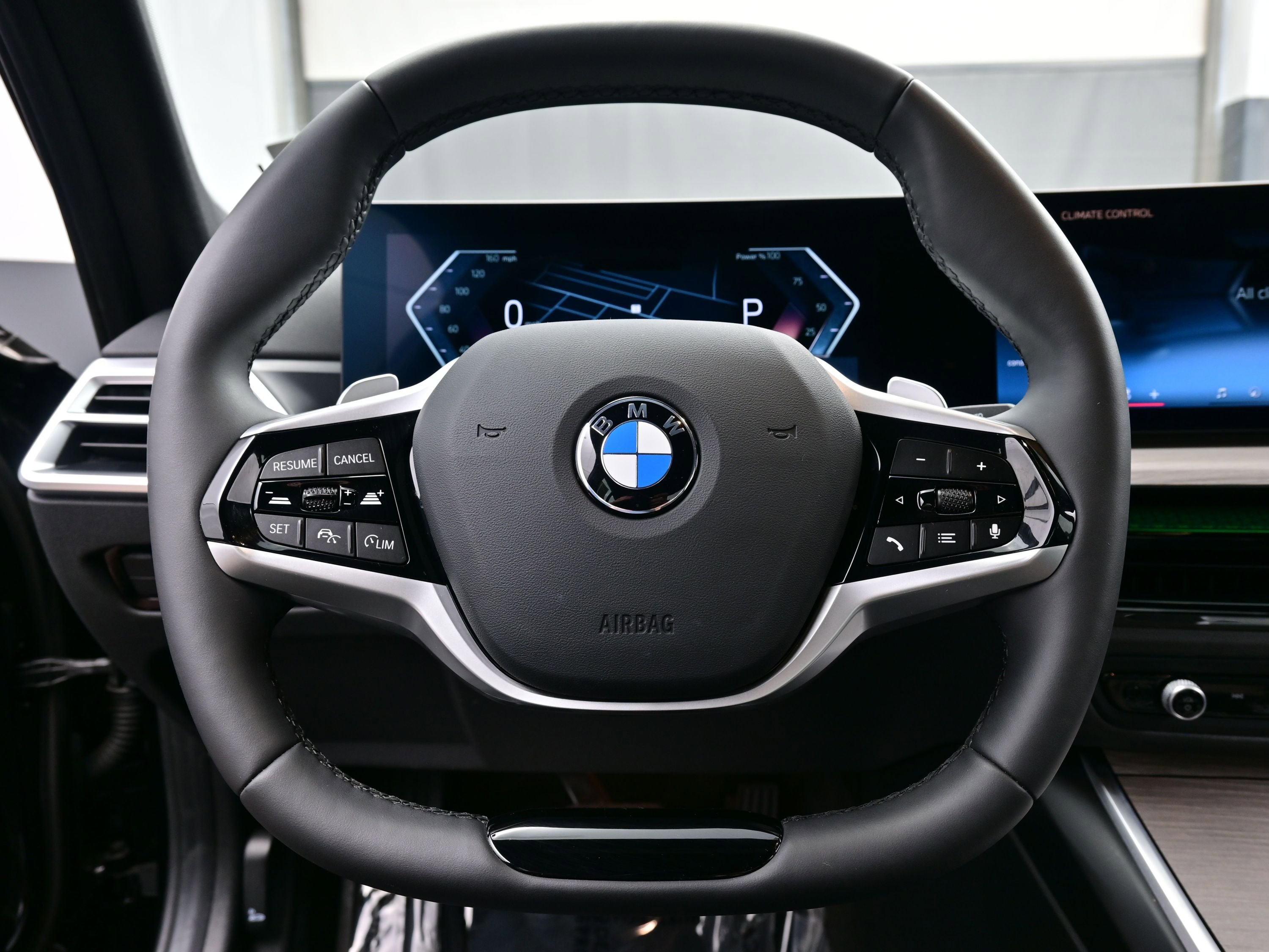 Used 2025 BMW 330i xDrive Sedan image 23