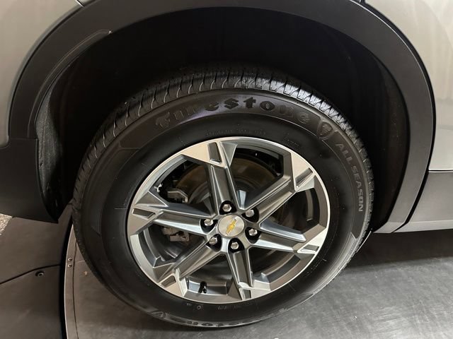 Used 2024 Chevrolet Blazer LT FWD image 26