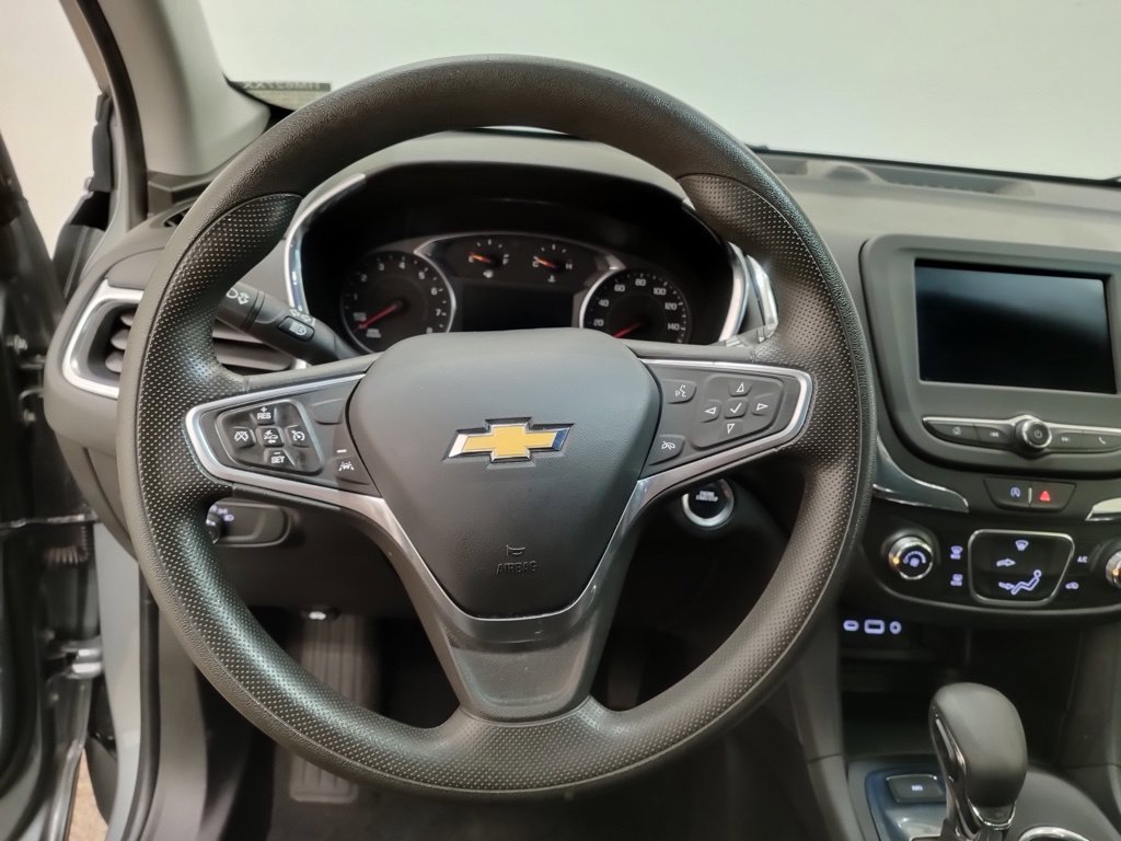 Used 2023 Chevrolet Equinox LT AWD/4WD image 13