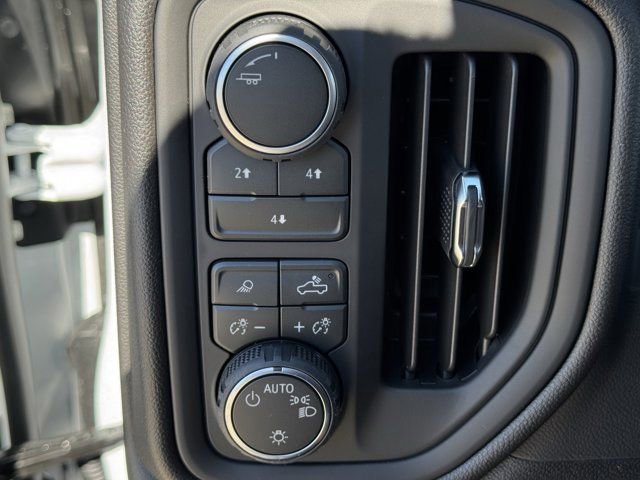 New 2026 Chevrolet Silverado 3500 W/T image 19