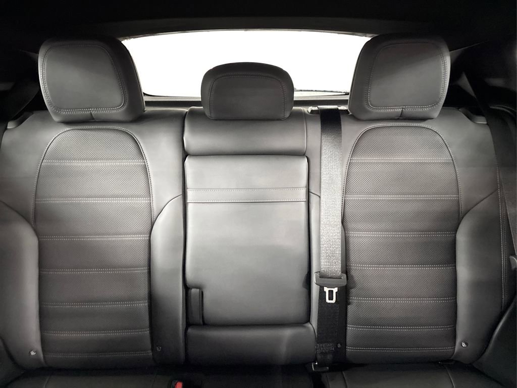 Used 2024 Dodge Hornet R/T Plus w/ Tech Pack Plus w/o Parking image 21