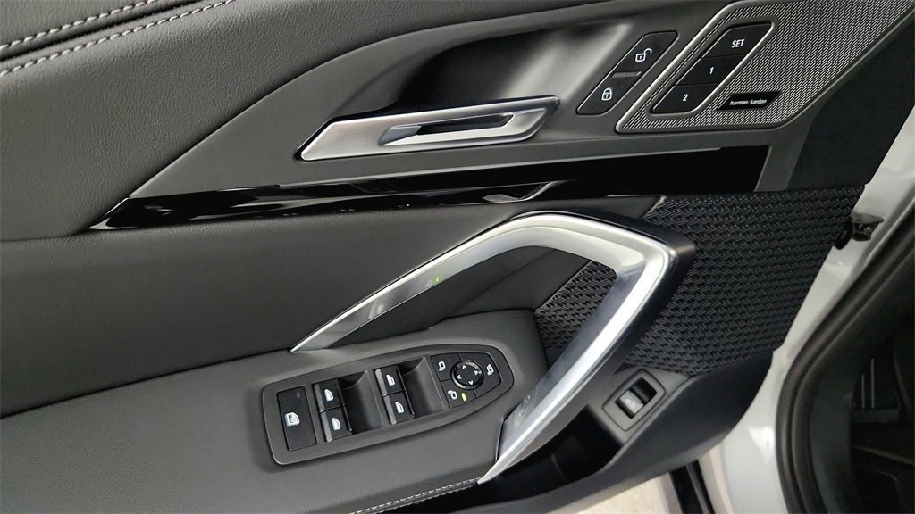New 2026 BMW X1 xDrive28i image 15
