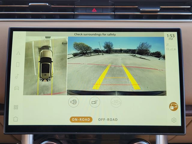 Used 2023 Land Rover Range Rover SE image 17