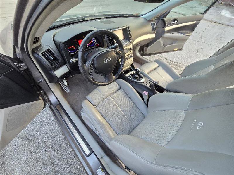 Used 2007 INFINITI G35 Sport w/ Premium Pkg image 20