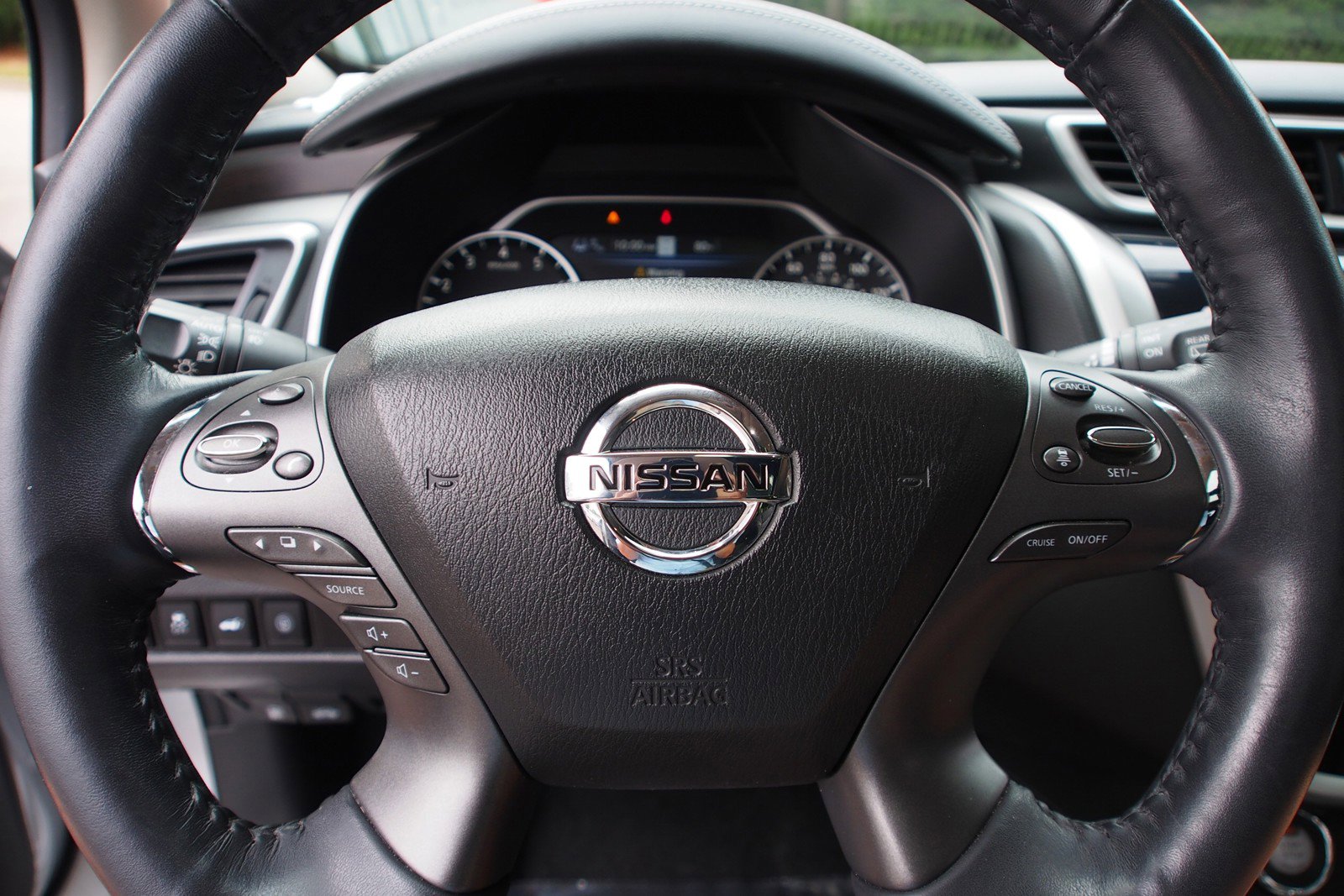 Used 2020 Nissan Murano Platinum image 22