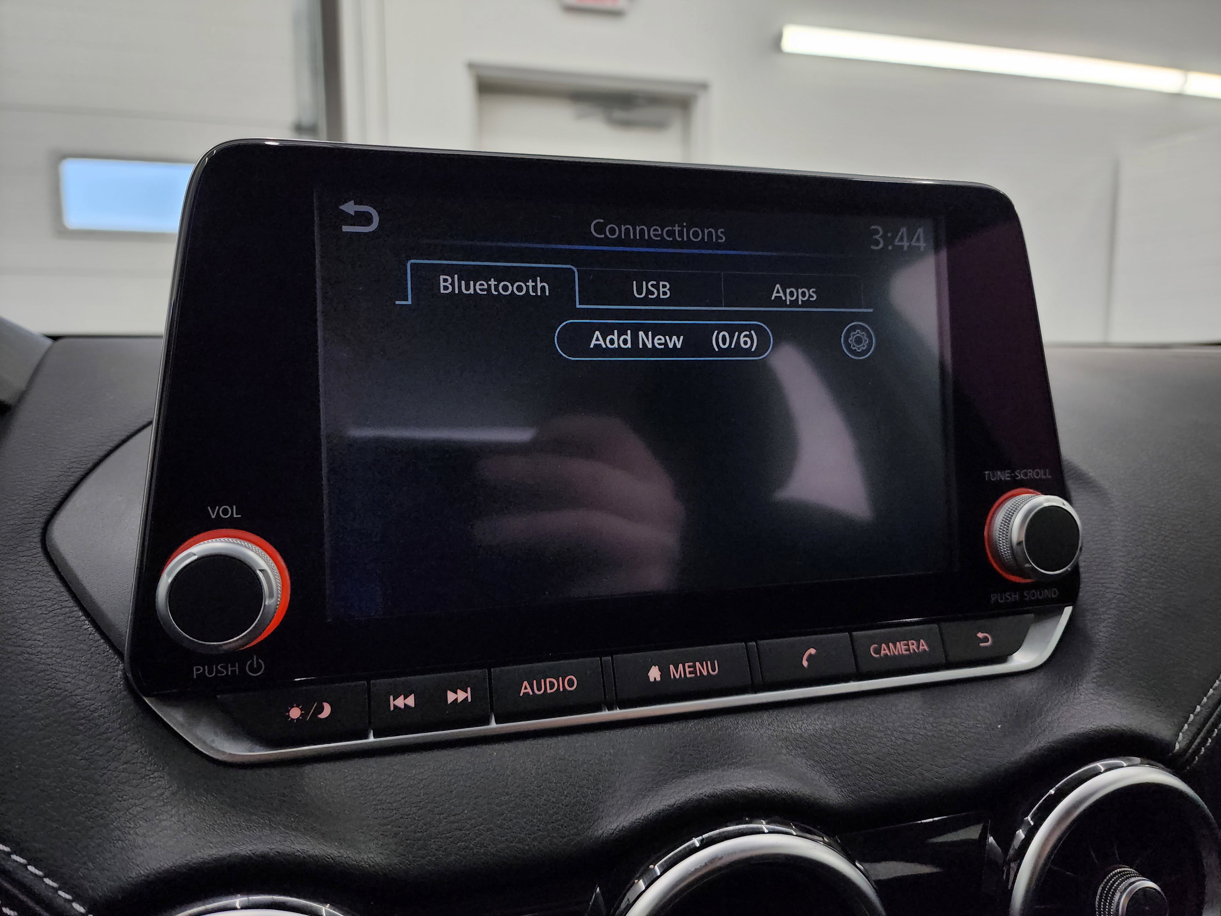 Used 2023 Nissan Sentra SV image 46