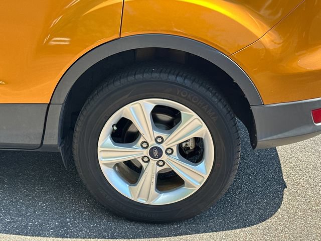 Used 2016 Ford Escape SE FWD image 21