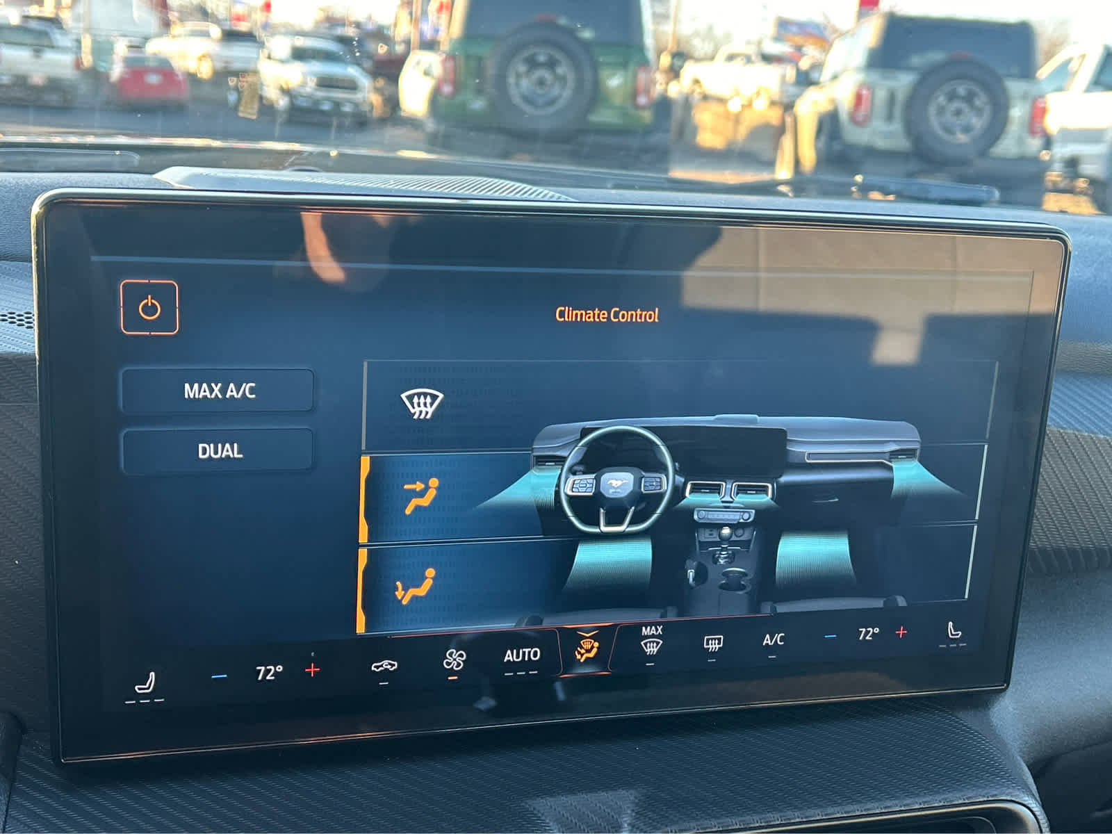 Used 2024 Ford Mustang GT image 22