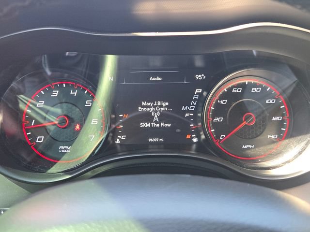 Used 2022 Dodge Charger GT w/ Plus Group RWD image 21