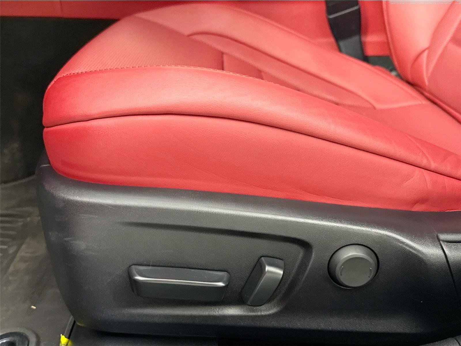 Used 2021 Lexus IS 350 F Sport w/ Navigation Package image 30