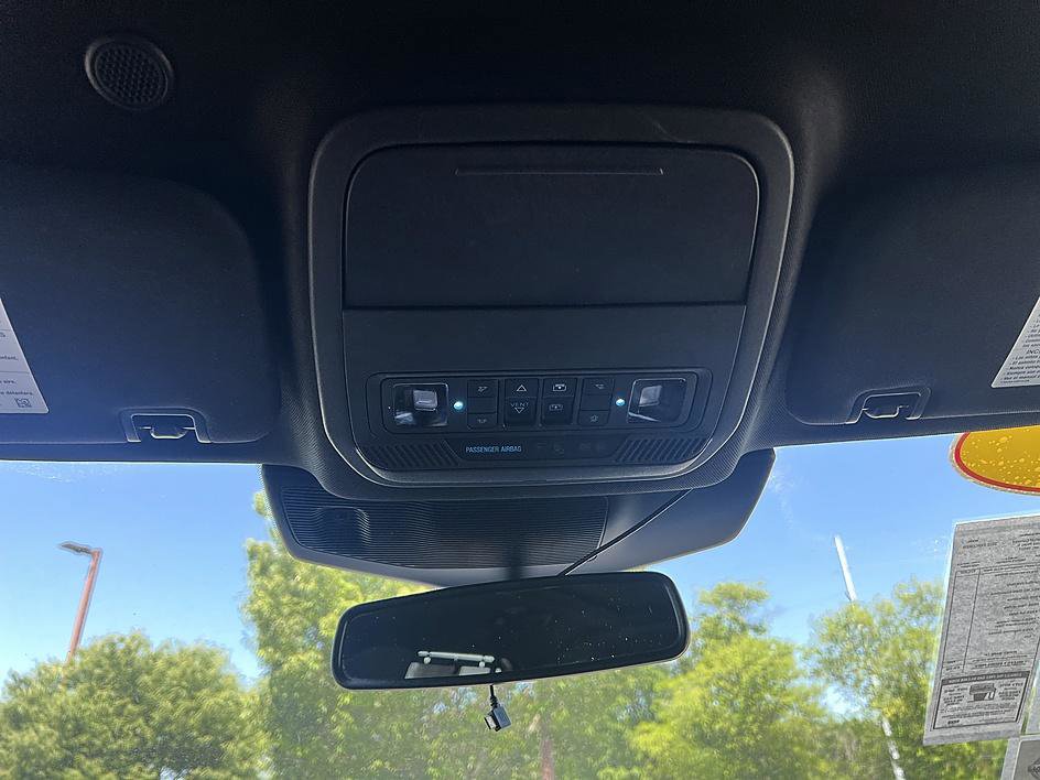 Used 2022 Ford Explorer ST w/ ST Street Pack image 28