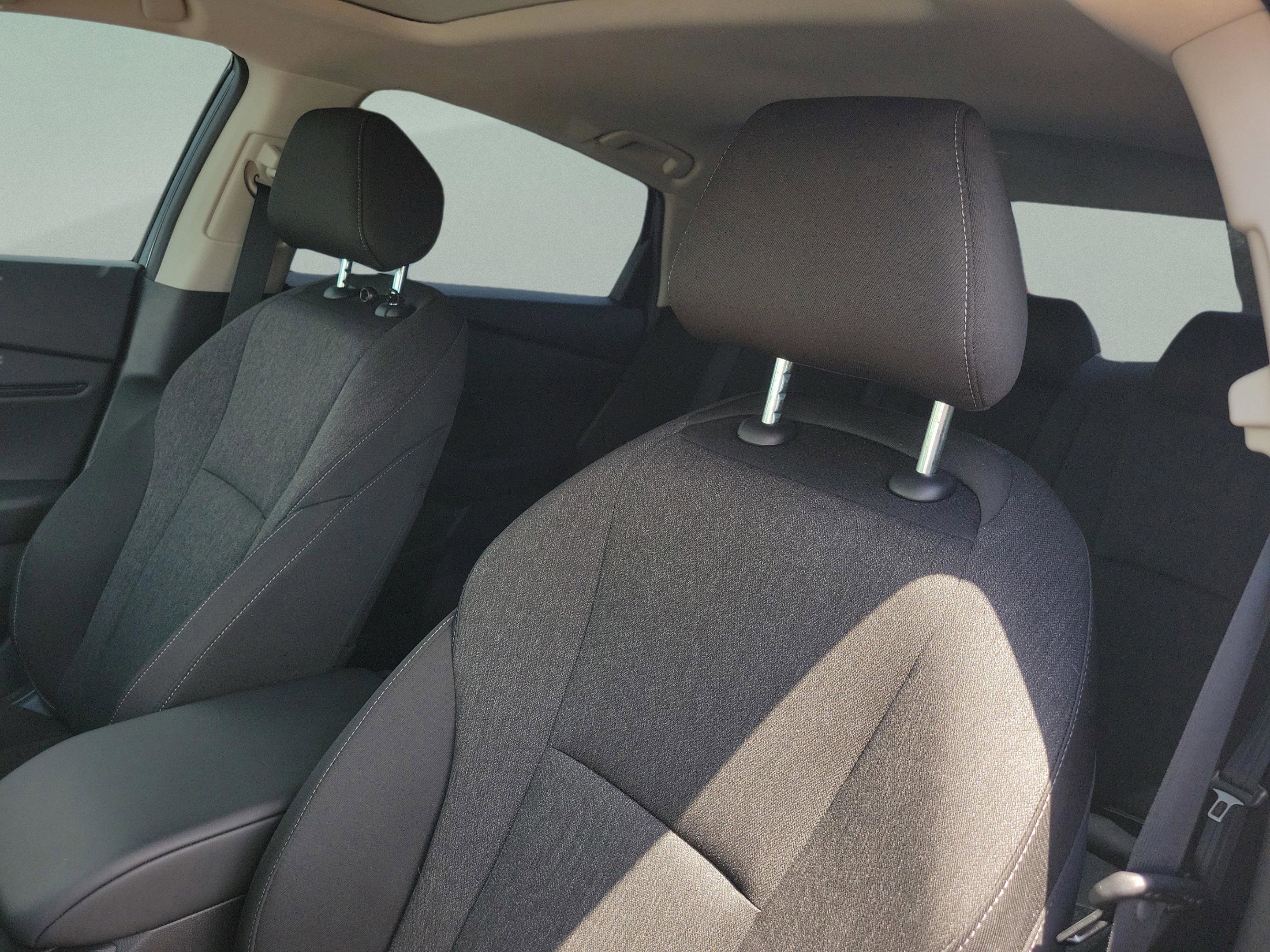 Used 2025 Honda Accord SE image 17
