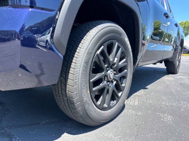 New 2026 Toyota Tundra Limited w/ Limited PVM Package AWD/4WD image 12