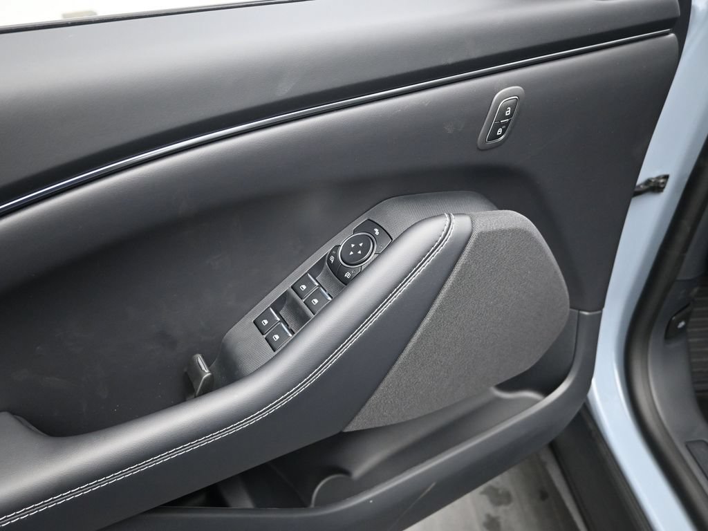 New 2026 Ford Mustang Mach-E Select RWD image 10