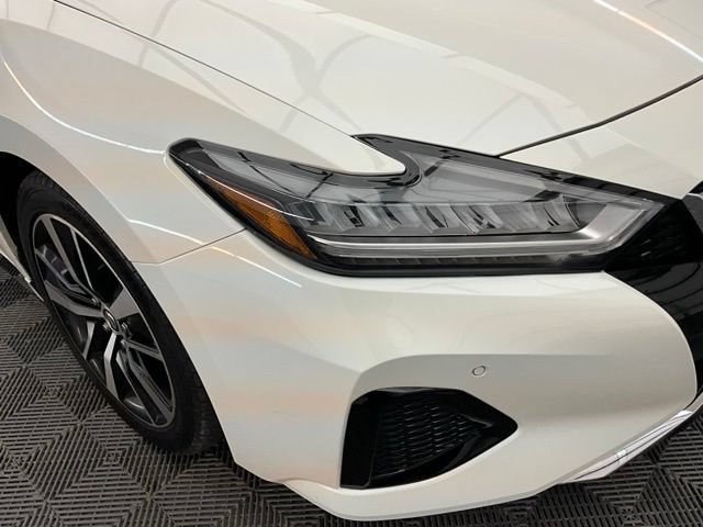 Used 2019 Nissan Maxima SL FWD image 31