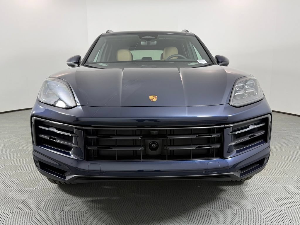 New 2026 Porsche Cayenne AWD/4WD image 10