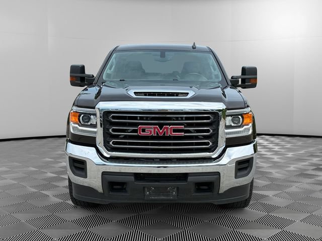 Used 2018 GMC Sierra 2500 SLE AWD/4WD image 8