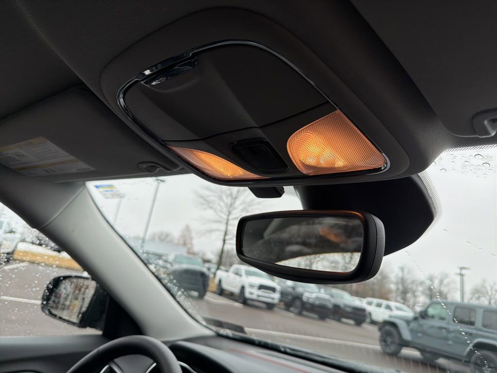 Certified 2022 Jeep Cherokee Trailhawk w/ Trailer Tow Group image 21