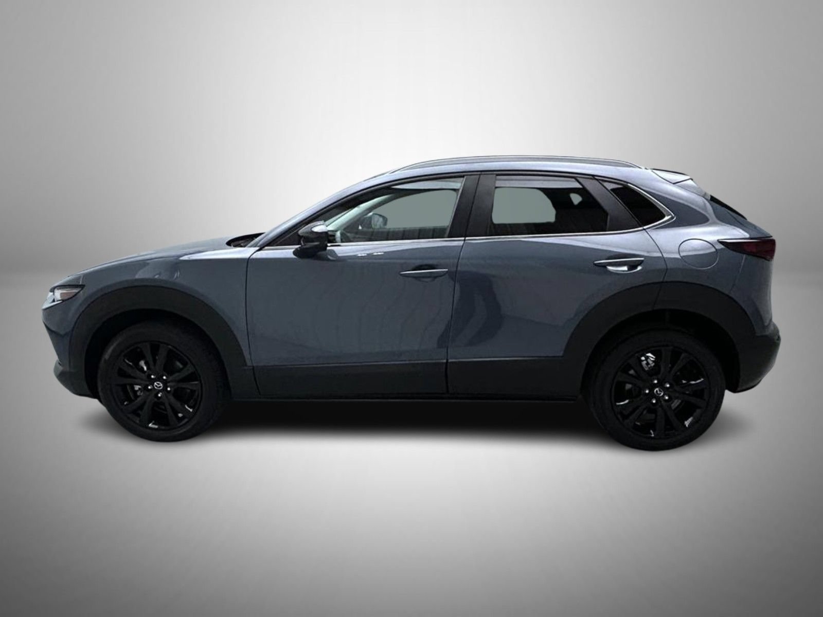 Certified 2024 MAZDA CX-30 AWD 2.5 S w/ Preferred Package image 8