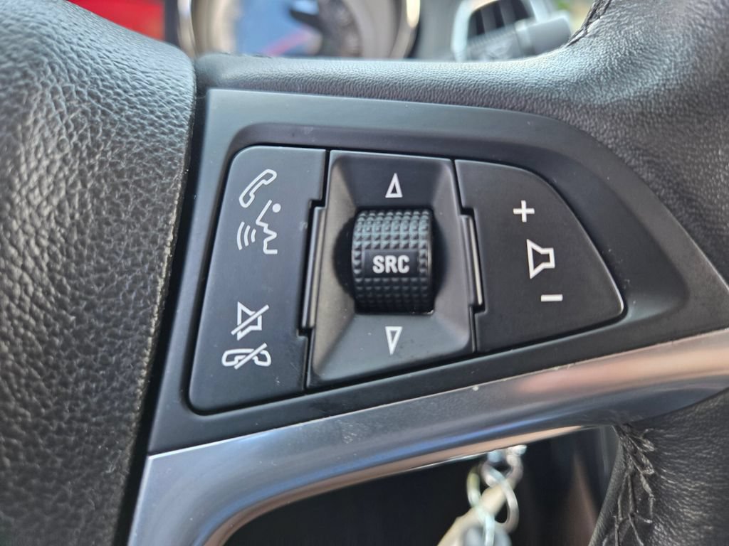 Used 2019 Buick Cascada Premium FWD image 19